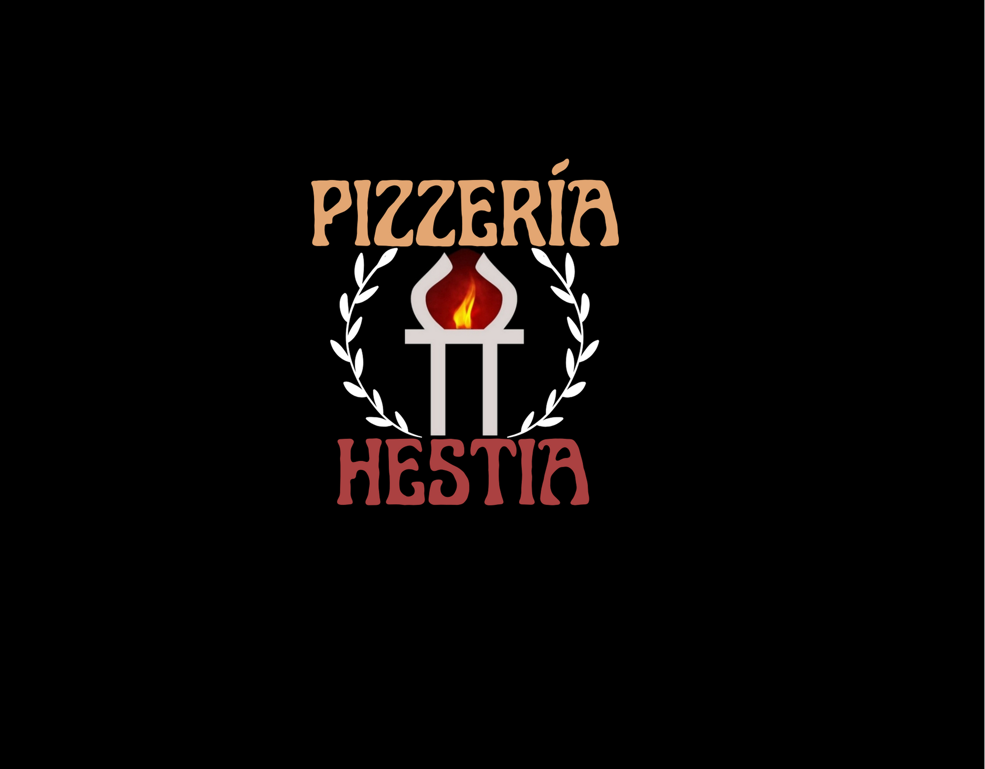 Pizzería Hestia